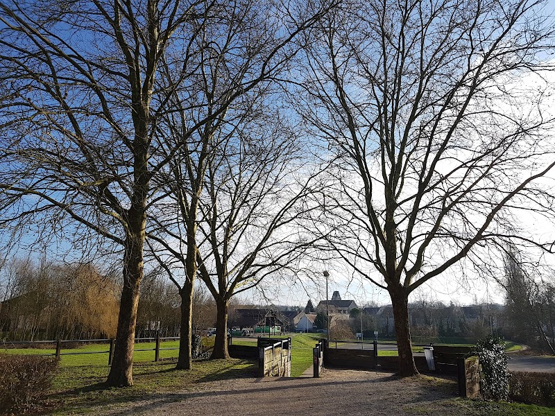 Studio pilates Complexe sportif Jean Vilar - Gymnase Alain Bombard