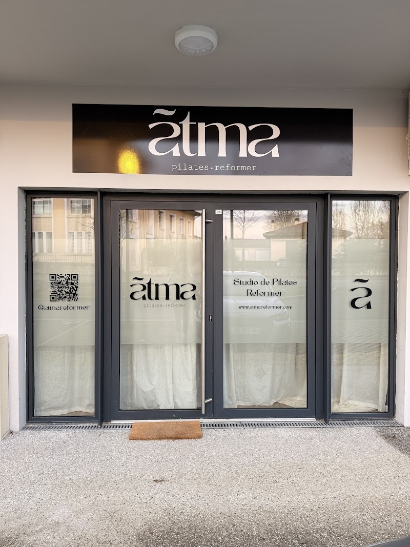 Studio pilates ATMA - Pilates Reformer