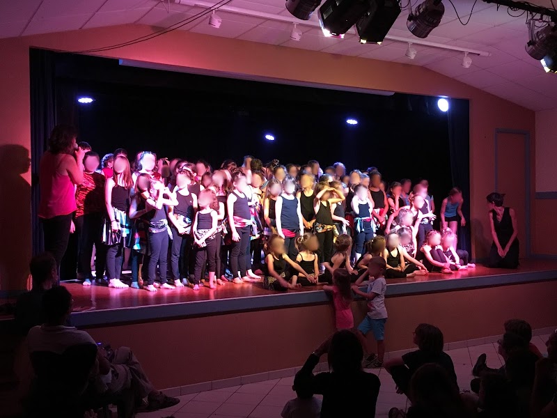 Studio pilates A Lay’on Danse - MJM