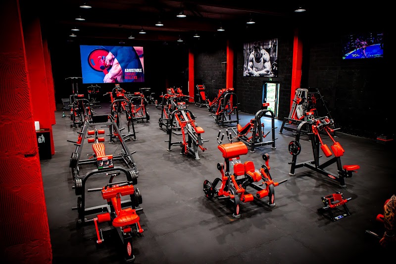 Body Park Louvroil – studio pilates à Louvroil