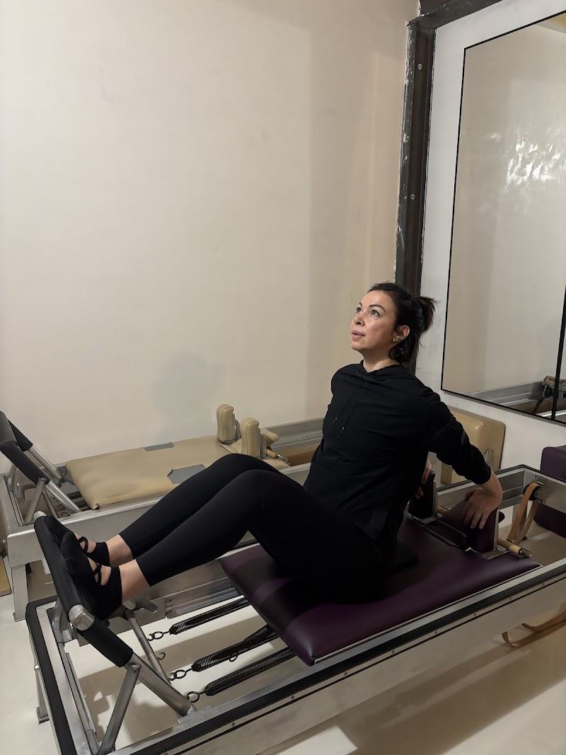 Studio pilates Pilates Studio 82