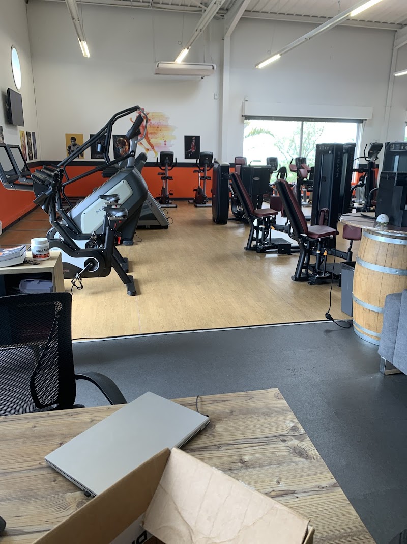 Studio pilates L'Appart Fitness - salle de sport Lesparre-Médoc