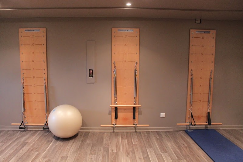 Studio pilates Line & Pilates