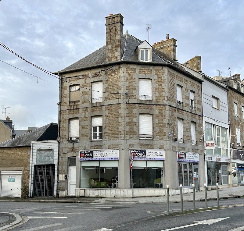 Studio pilates MC DANSE