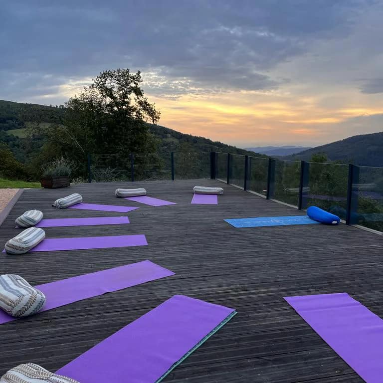 Studio pilates Corps Inn