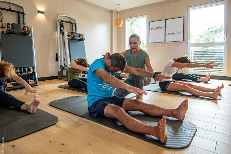 Studio pilates Carole Adam Pilates