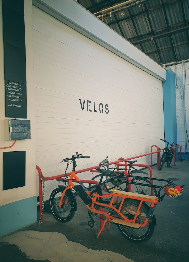 Studio pilates Marie Workout / Coached by Marie