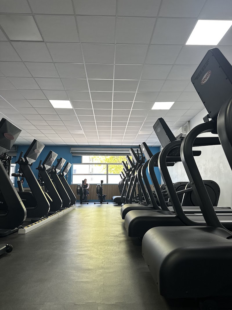 Studio pilates Proxiforme