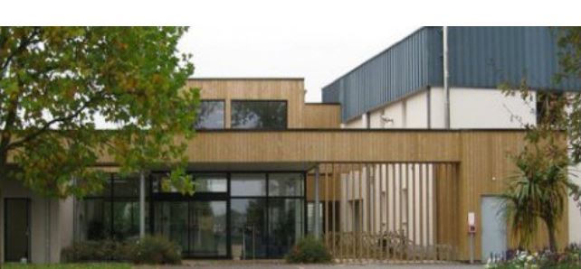 Studio pilates Association Bruzoise Yoga