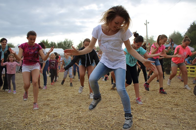 Studio pilates Igny Atout Danse