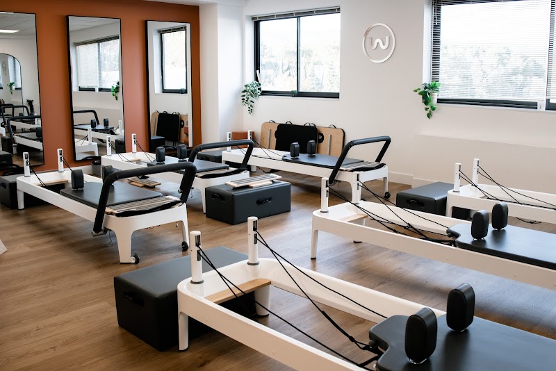 Studio pilates BodyFlow - Pilates & Fitness Reformer