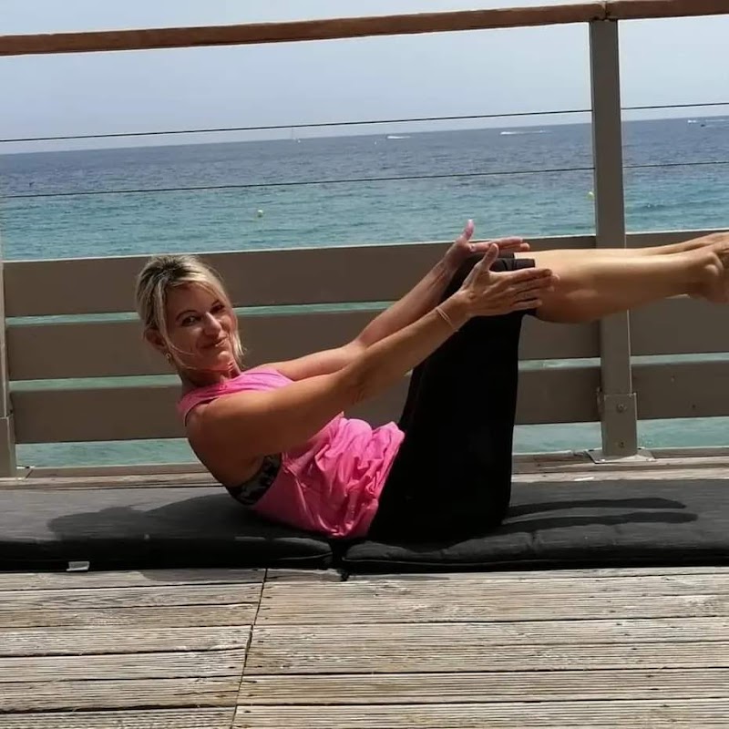 Studio pilates Coaching - Pilates- Yoga -Fitness with Stephanie