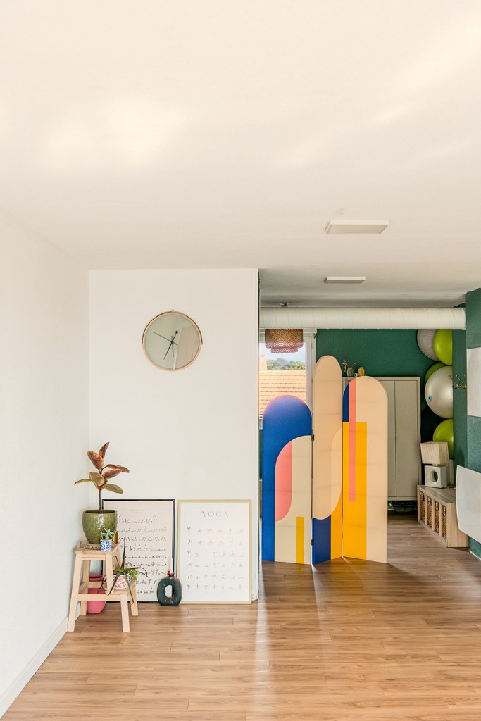 Studio pilates Pause Yoga Mimizan