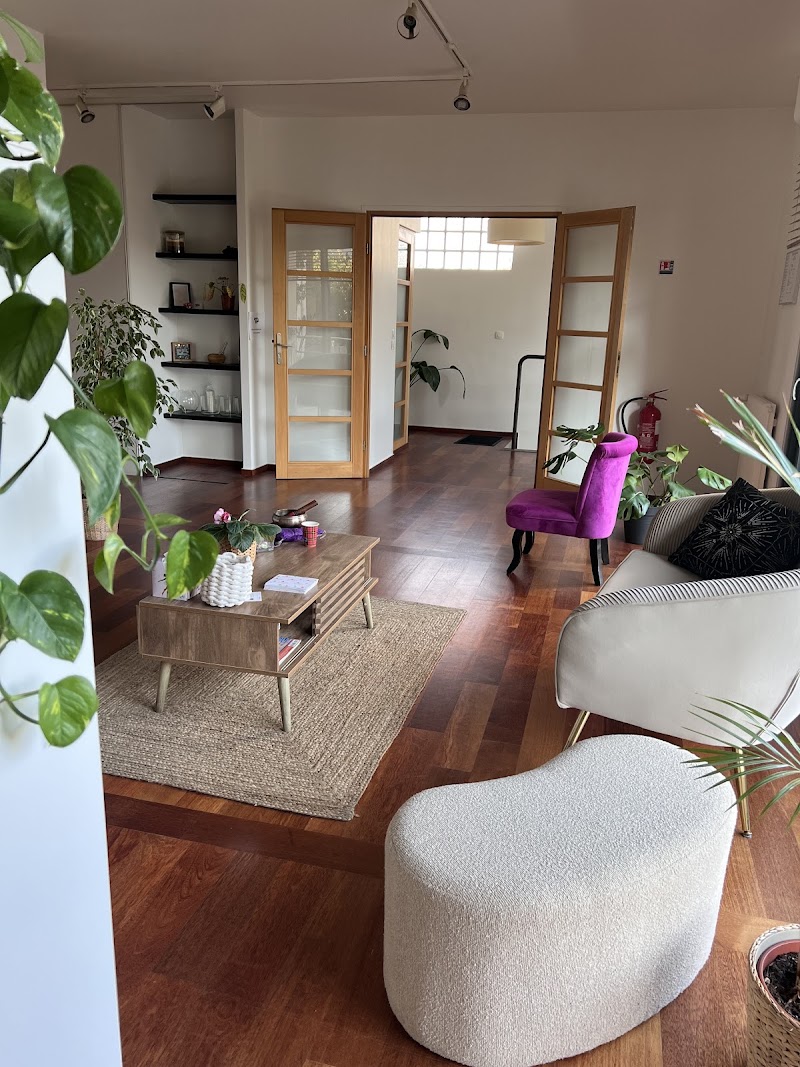 Studio pilates BODY AND MIND Studio