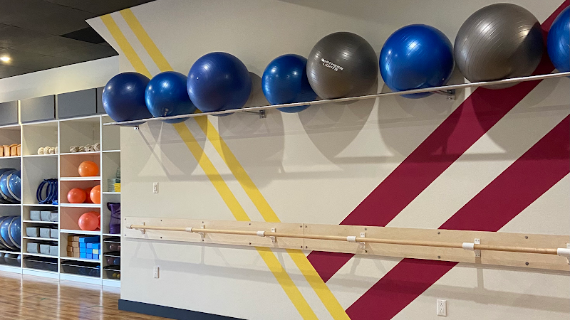 Studio pilates Studio Jüa