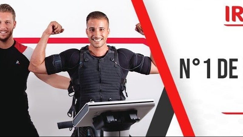 Studio pilates Iron Bodyfit Le Grand Quevilly