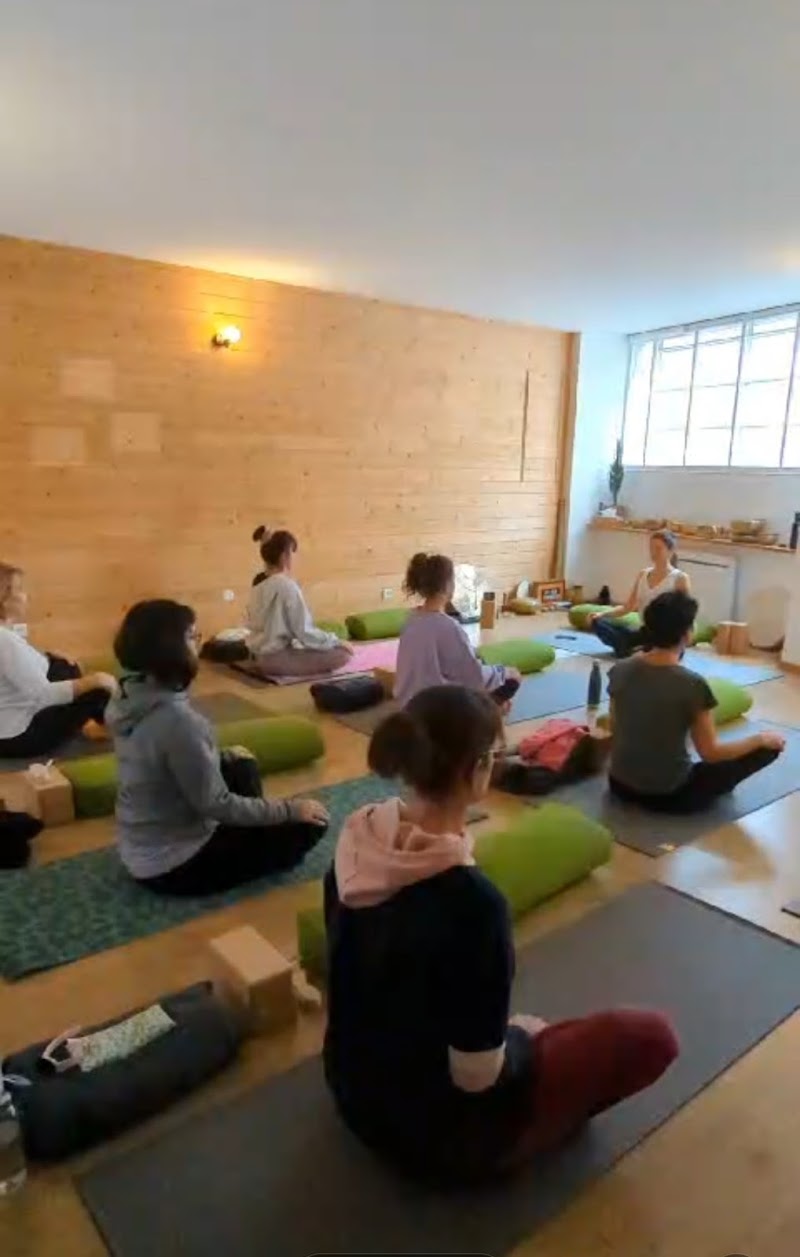 Studio pilates Studio Zen - Pilates & Yoga à Montbrison