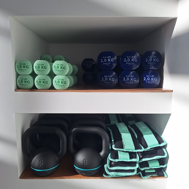 Studio pilates La voix du corps