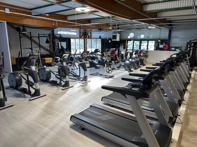 Studio pilates Planète Fitness Bayeux