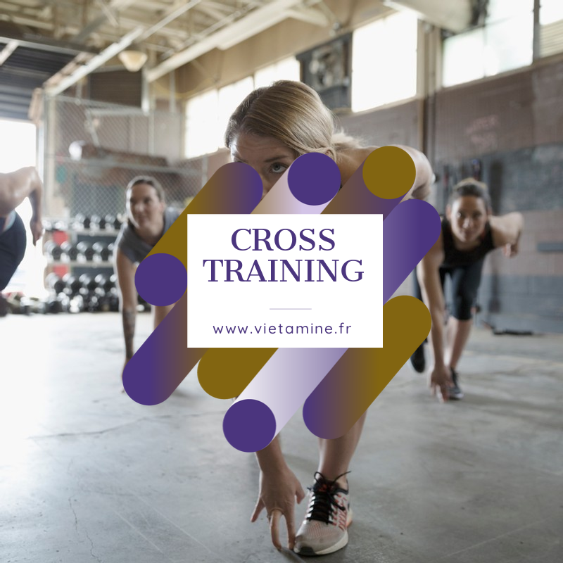 Studio pilates VIE TA MINE