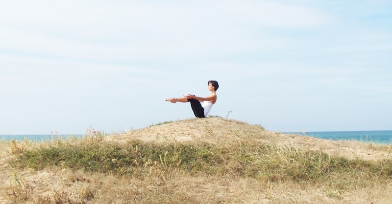 Studio pilates Cours de Pilates avec Peggy