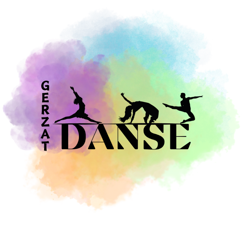Studio pilates Gerzat danse