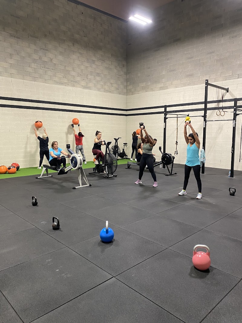 Studio pilates Le Privé Studio Coaching