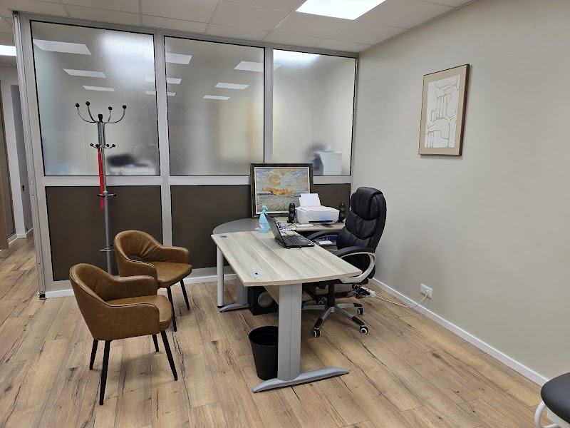 Studio pilates Soi. studio