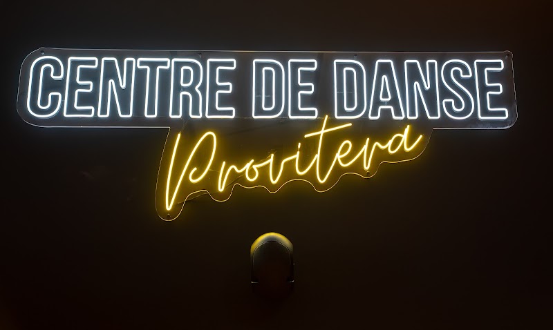Studio pilates Centre de danse Provitera