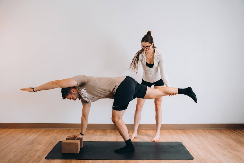 Studio pilates Mouv Pilates