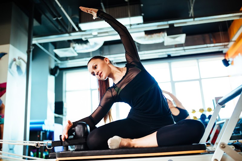 We Are Pilates (WAP) – studio pilates à Le Mans