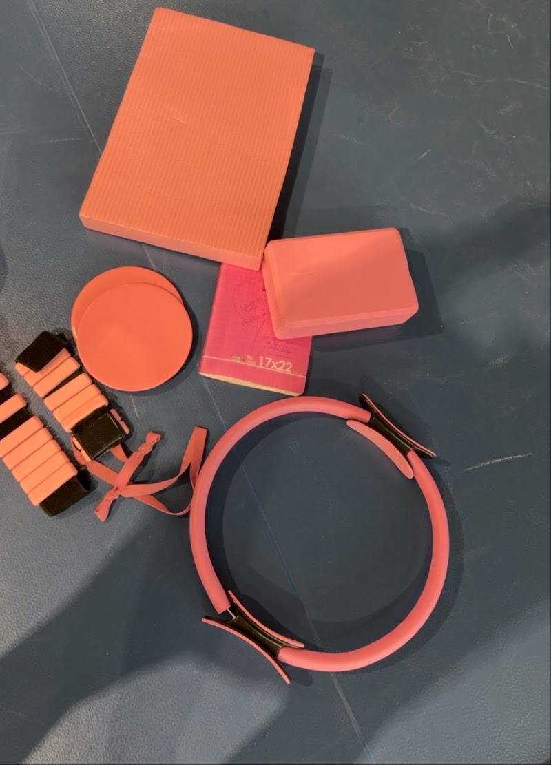 Studio pilates NESS FIT