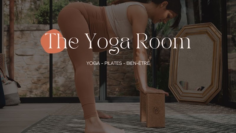 Studio pilates Yoga Flow Fuveau (Malou Cominotto)