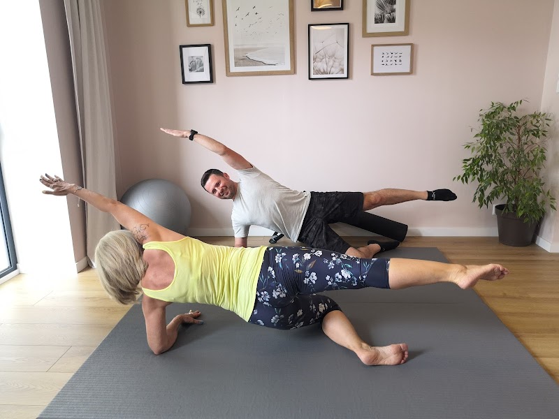 Studio pilates Pilates Equilibre