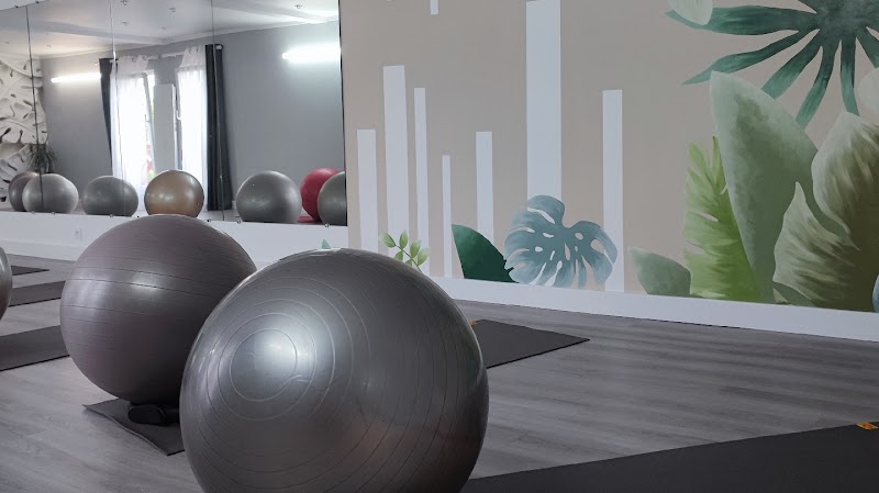 Studio pilates Well c'Ôm