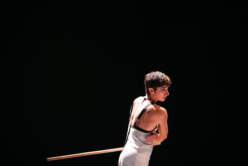 Studio pilates Le Ginkgo