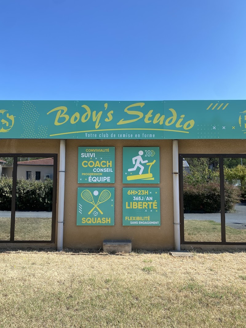 Studio pilates Body's Studio