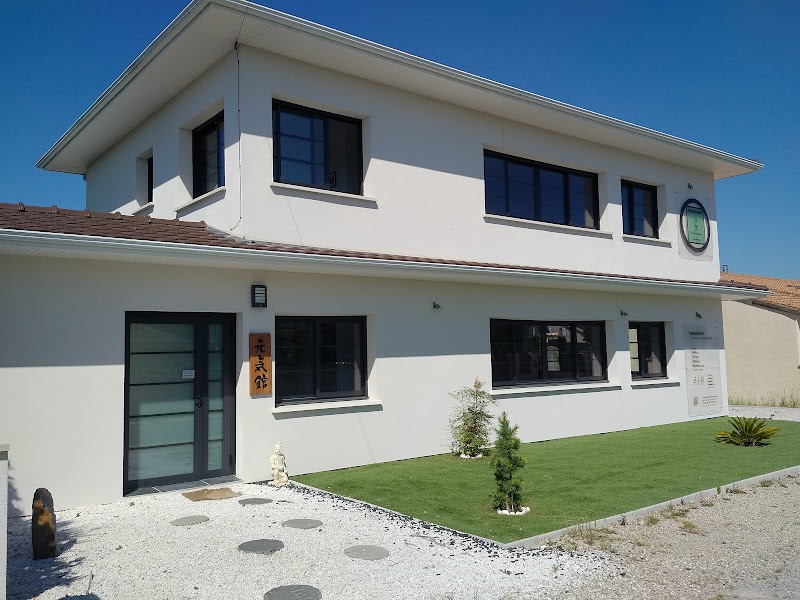 Studio pilates Genkikan