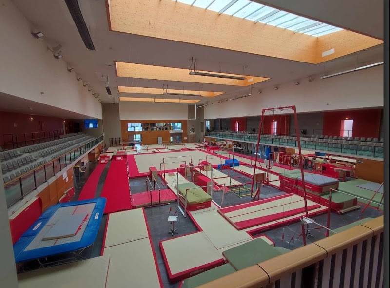 Studio pilates Salle Ouranos