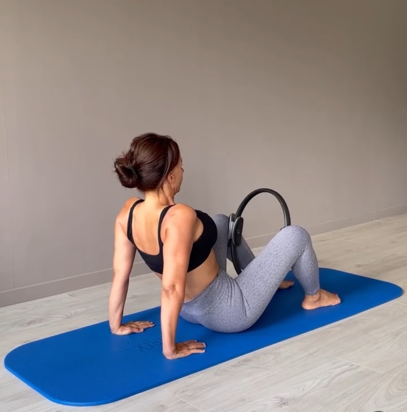 Studio pilates Pilates avec Anita
