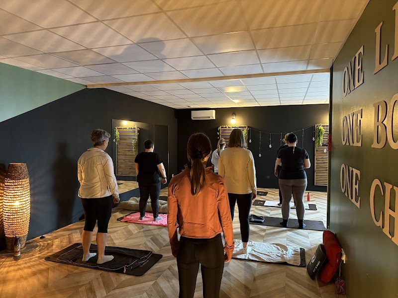Studio pilates Zen’N Flex : Studio Sport & Santé