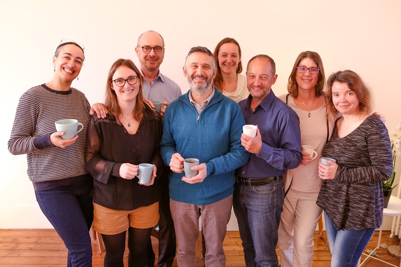 Studio pilates Inspiir