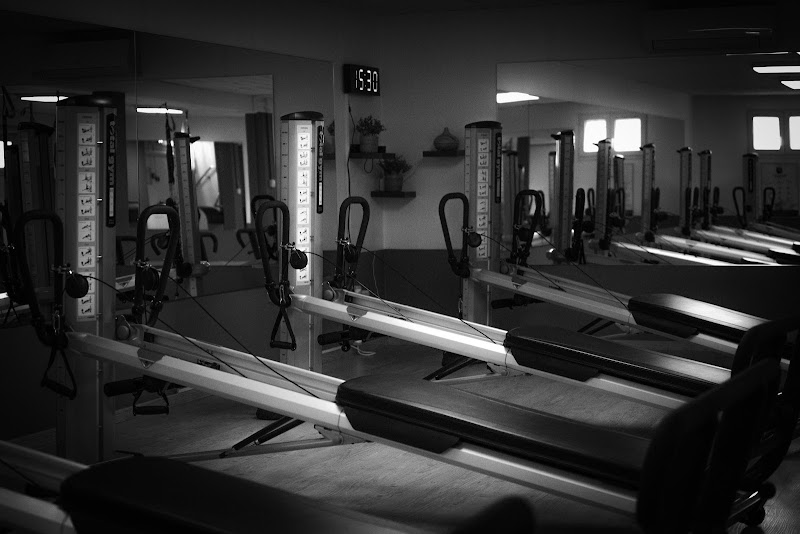 Studio pilates CPilates