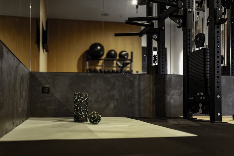 Studio pilates Julien Vieira morgado maître nageur