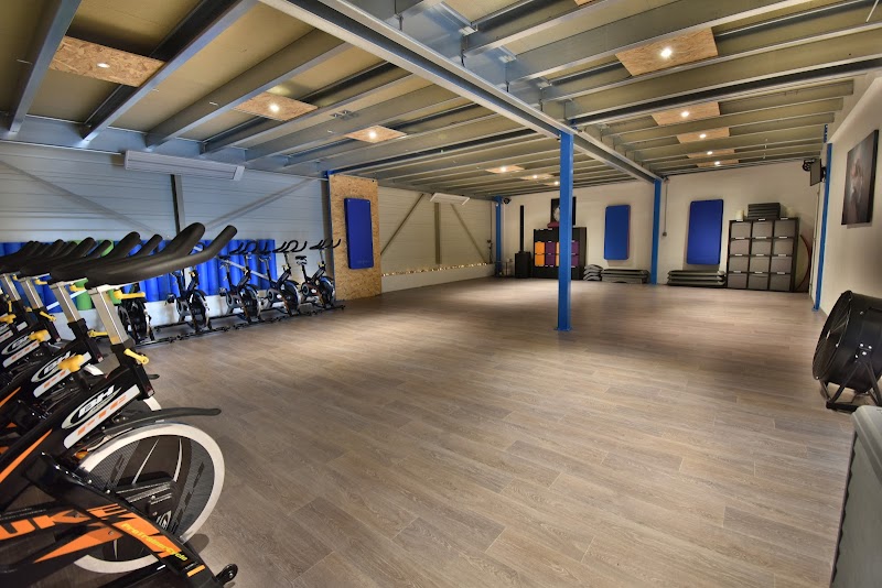 Studio pilates LE DUPLEX FITNESS, centre de remise en forme et sport santé