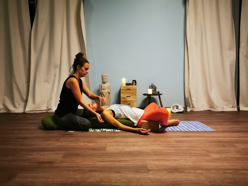 Studio pilates So Yogathérapie