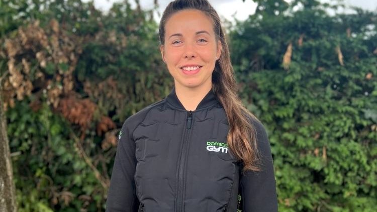 Studio pilates Morgane Martineau Coach Domicil'Gym