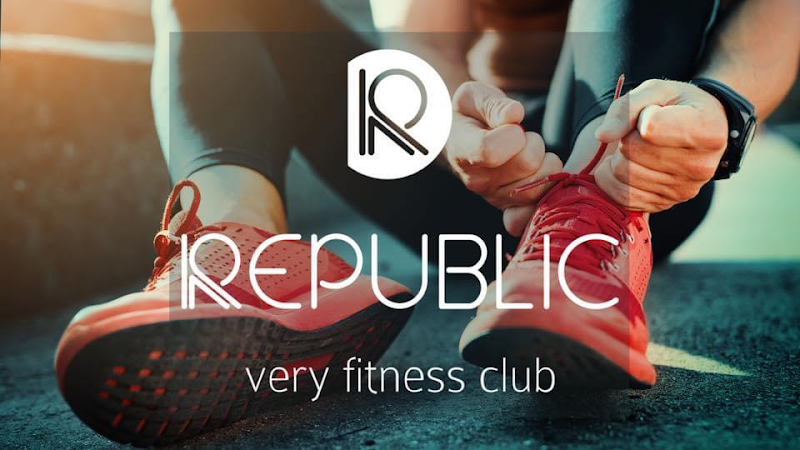 Studio pilates Republic Pélissanne