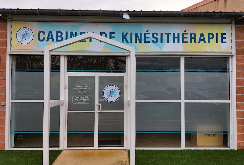 Studio pilates Elise Poirier - Kinésithérapeute spécialisé en Posturologie