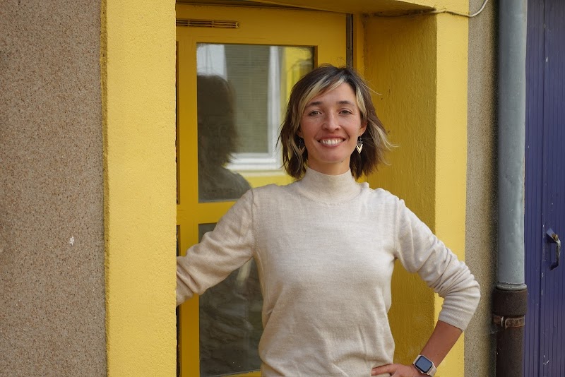 Studio pilates Vanina - Studio de Pilates à Trentemoult